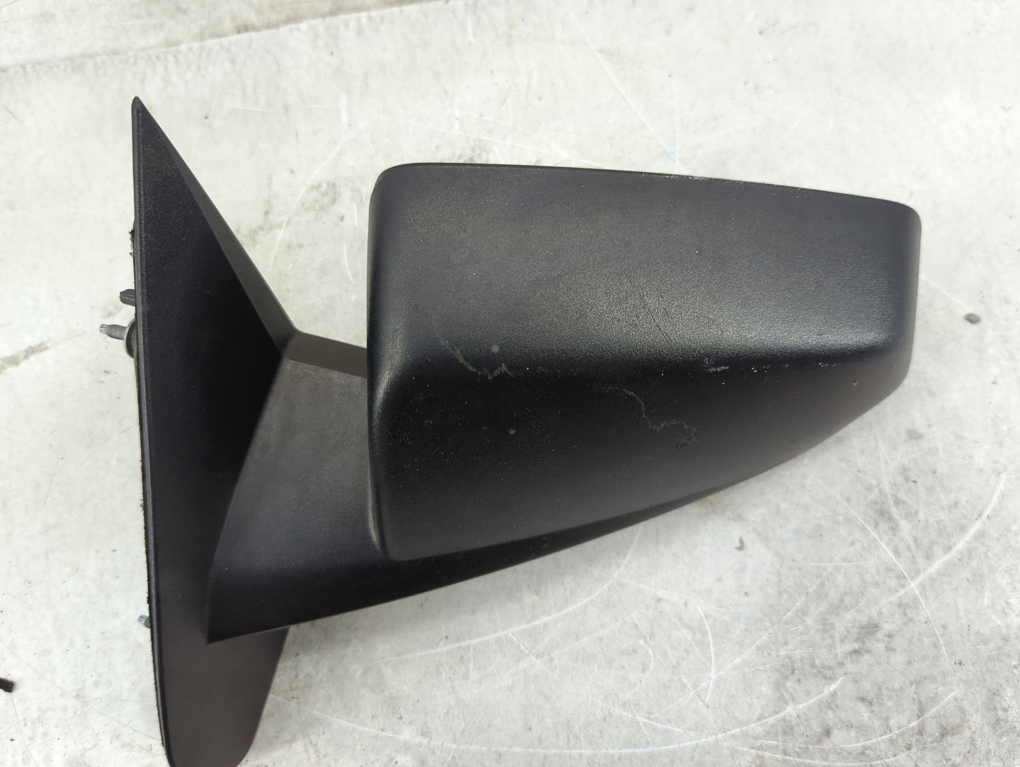 2008-2014 Dodge Avenger Driver Side View Mirror - Left Door Mirror OEM Used - Oemusedautoparts1.com