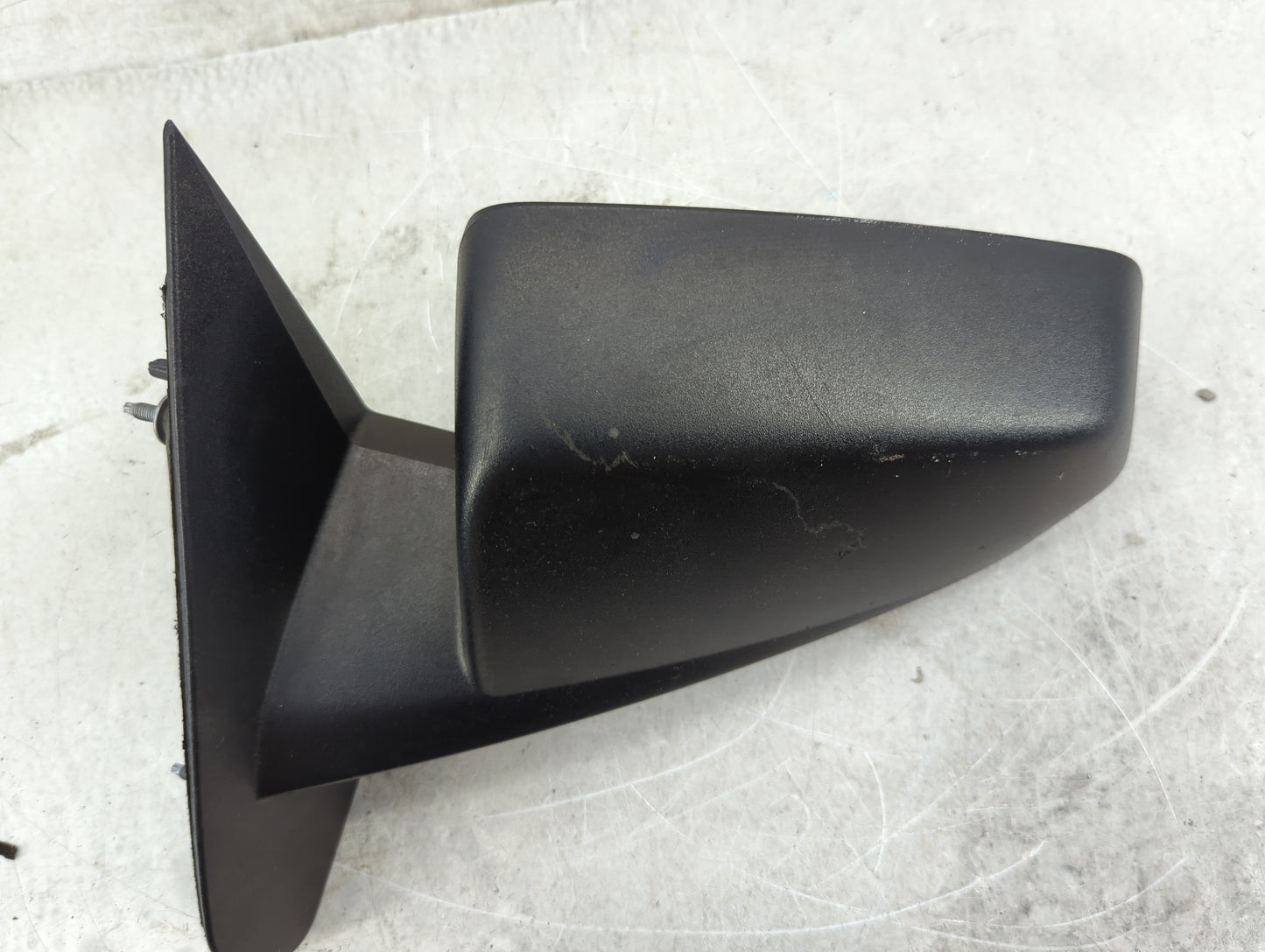 2008-2014 Dodge Avenger Driver Side View Mirror - Left Door Mirror OEM Used - Oemusedautoparts1.com