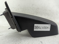 2008-2014 Dodge Avenger Driver Side View Mirror - Left Door Mirror OEM Used - Oemusedautoparts1.com