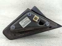 2008-2014 Dodge Avenger Driver Side View Mirror - Left Door Mirror OEM Used - Oemusedautoparts1.com