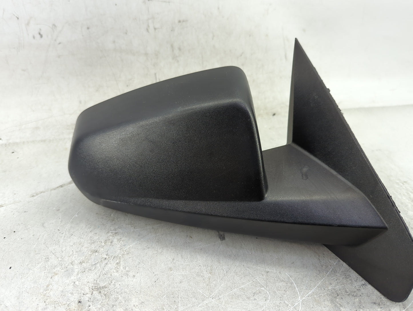 2013-2014 Dodge Avenger Passenger Side View Mirror - Right Door Mirror OEM Used - Oemusedautoparts1.com