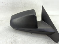2013-2014 Dodge Avenger Passenger Side View Mirror - Right Door Mirror OEM Used - Oemusedautoparts1.com