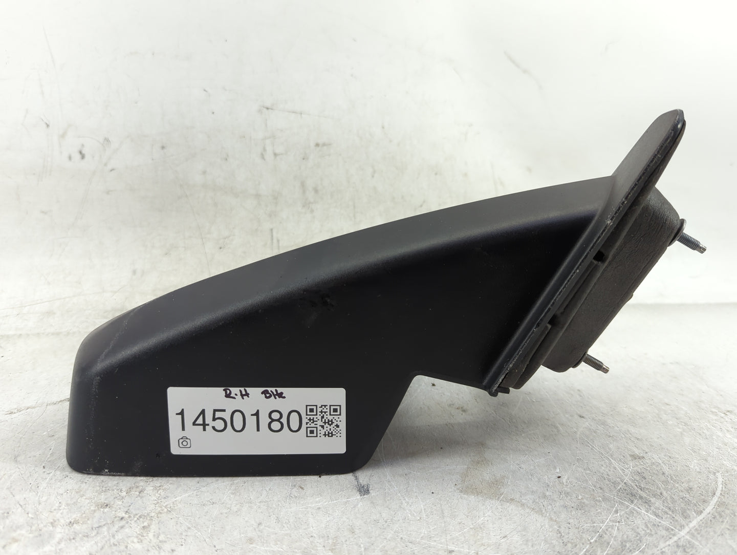 2013-2014 Dodge Avenger Passenger Side View Mirror - Right Door Mirror OEM Used - Oemusedautoparts1.com