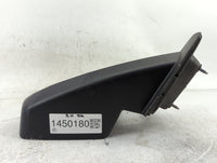 2013-2014 Dodge Avenger Passenger Side View Mirror - Right Door Mirror OEM Used - Oemusedautoparts1.com