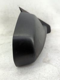 2013-2014 Dodge Avenger Passenger Side View Mirror - Right Door Mirror OEM Used - Oemusedautoparts1.com