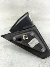 2013-2014 Dodge Avenger Passenger Side View Mirror - Right Door Mirror OEM Used - Oemusedautoparts1.com