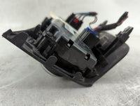 2014 Dodge Avenger Climate Control Module Temperature AC/Heater Replacement P/N:P55111949AF 11949JS33360833 Fits OEM Used Au