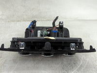 2014 Dodge Avenger Climate Control Module Temperature AC/Heater Replacement P/N:P55111949AF 11949JS33360833 Fits OEM Used Au