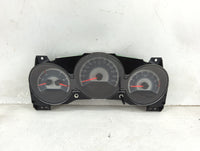 2011-2014 Dodge Avenger Instrument Cluster Speedometer Gauges P/N:A2C53344211 04840659AA Miles: Fits Fits 2011 2012 2013 201