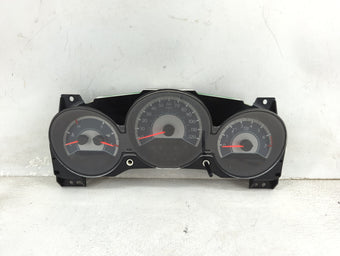 compare product 2011-2014 Dodge Avenger Instrument Cluster Speedometer Gauges P/N:A2C53344211 04840659AA Miles: Fits Fits 2011 2012 2013 2014 OEM Used Auto Parts