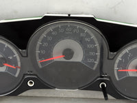 2011-2014 Dodge Avenger Instrument Cluster Speedometer Gauges P/N:A2C53344211 04840659AA Miles: Fits Fits 2011 2012 2013 201