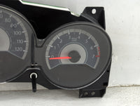 2011-2014 Dodge Avenger Instrument Cluster Speedometer Gauges P/N:A2C53344211 04840659AA Miles: Fits Fits 2011 2012 2013 201