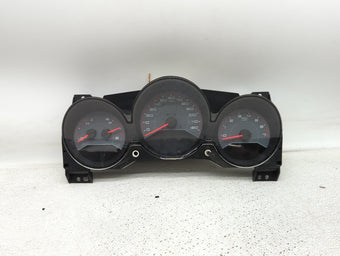 compare product 2011-2014 Dodge Avenger Instrument Cluster Speedometer Gauges P/N:P56046511AH Miles: Fits Fits 2011 2012 2013 2014 OEM Used Auto Parts