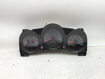 2011-2014 Dodge Avenger Instrument Cluster Speedometer Gauges P/N:P56046511AH Miles: Fits Fits 2011 2012 2013 2014 OEM Used 