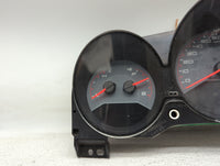 2011-2014 Dodge Avenger Instrument Cluster Speedometer Gauges P/N:P56046511AH Miles: Fits Fits 2011 2012 2013 2014 OEM Used 