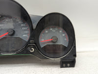 2011-2014 Dodge Avenger Instrument Cluster Speedometer Gauges P/N:P56046511AH Miles: Fits Fits 2011 2012 2013 2014 OEM Used 