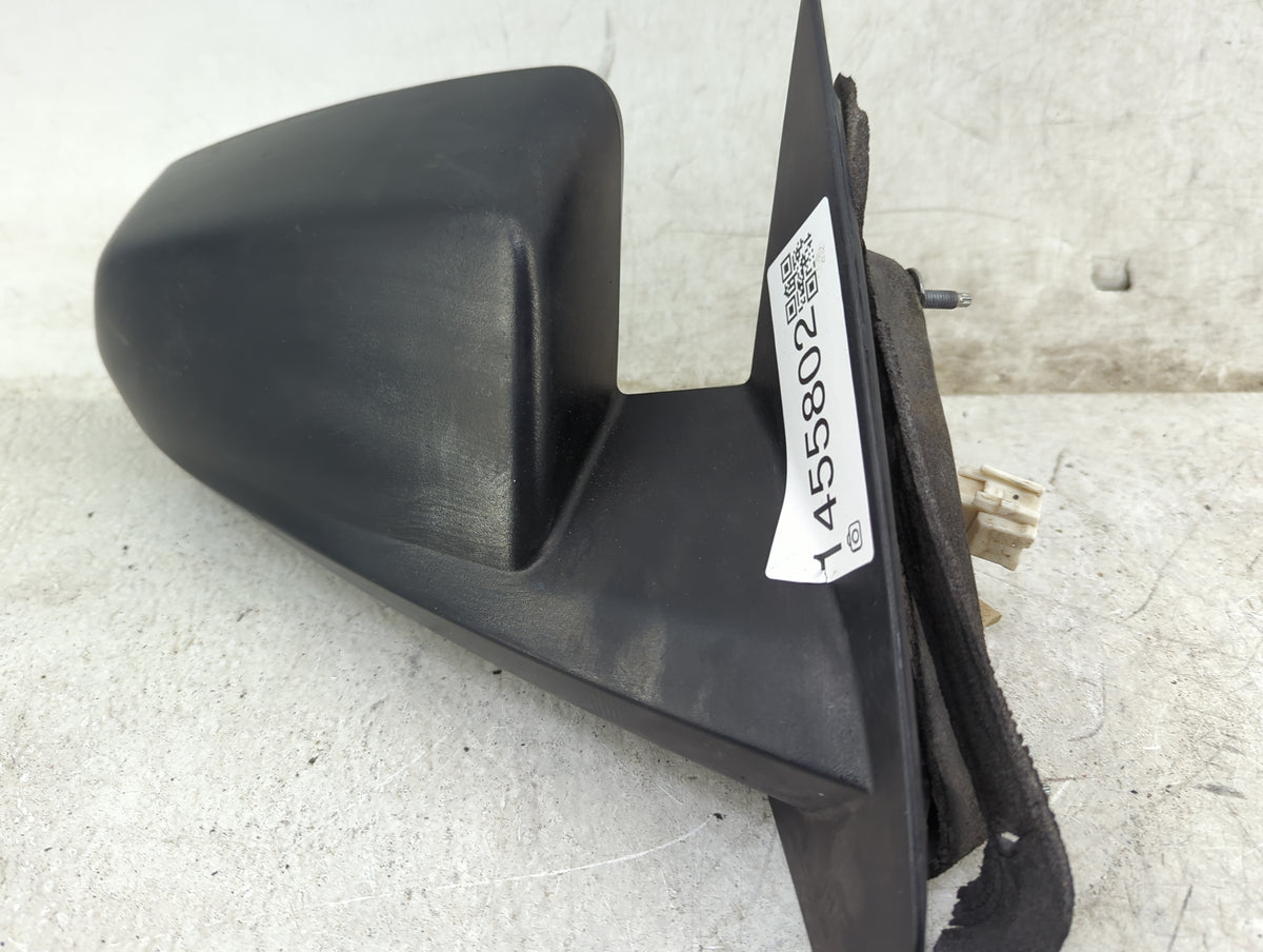 2008-2014 Dodge Avenger Passenger Side View Mirror - Right Door Mirror OEM Used - Oemusedautoparts1.com