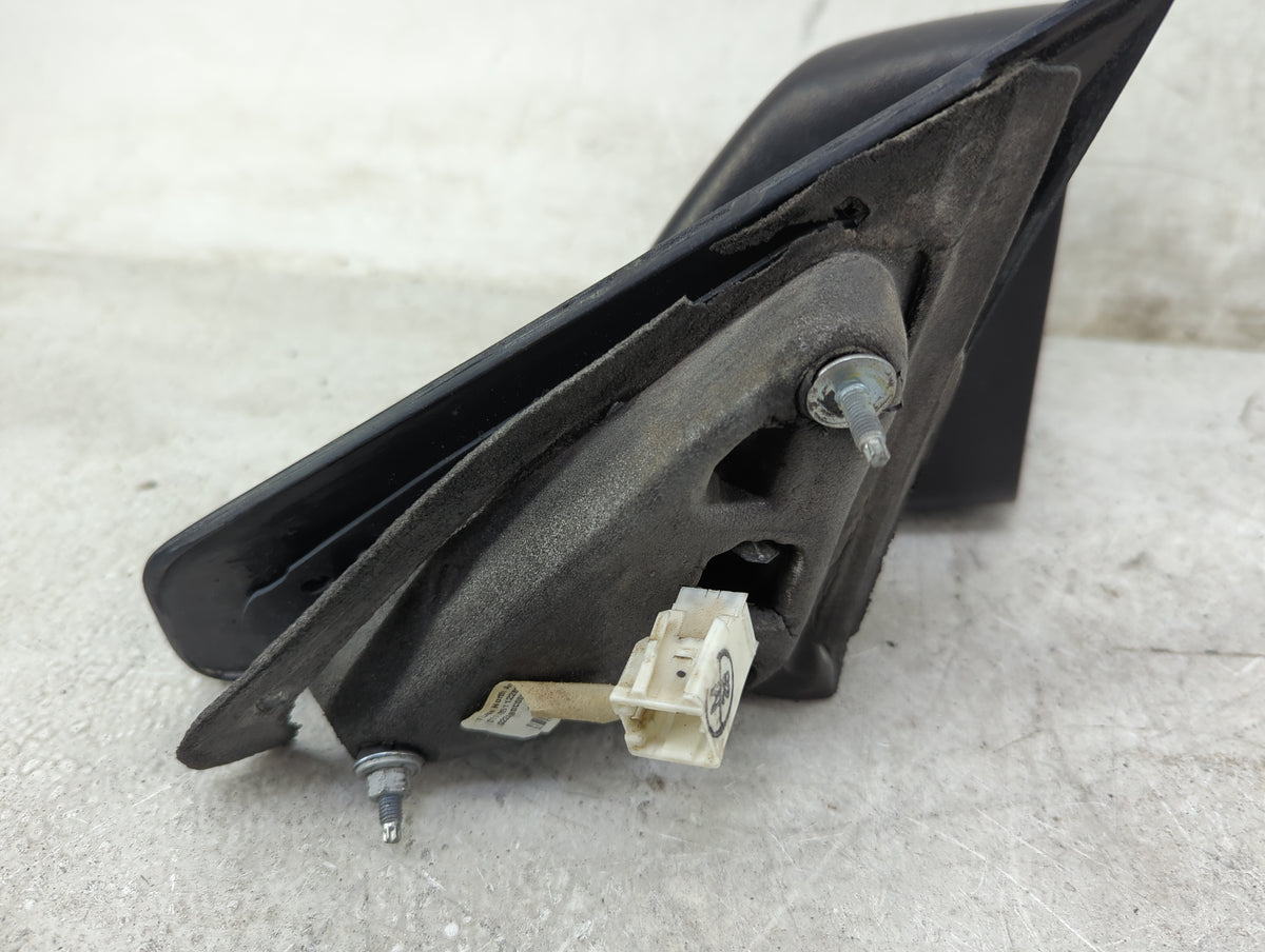 2008-2014 Dodge Avenger Passenger Side View Mirror - Right Door Mirror OEM Used - Oemusedautoparts1.com