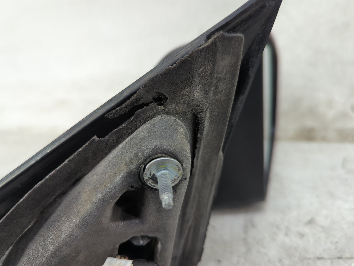 2008-2014 Dodge Avenger Passenger Side View Mirror - Right Door Mirror OEM Used - Oemusedautoparts1.com