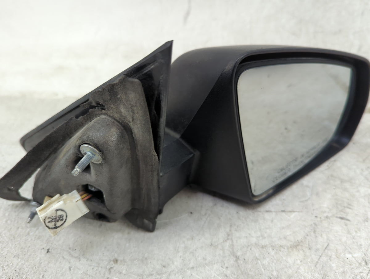 2008-2014 Dodge Avenger Passenger Side View Mirror - Right Door Mirror OEM Used - Oemusedautoparts1.com