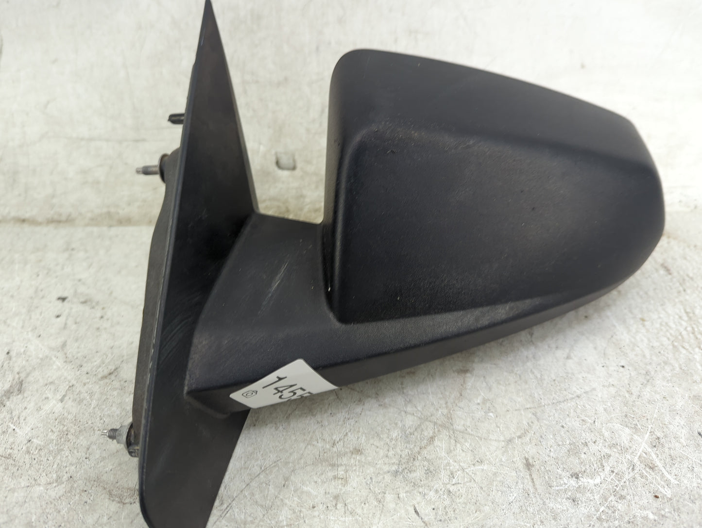 2008-2014 Dodge Avenger Driver Side View Mirror - Left Door Mirror OEM Used - Oemusedautoparts1.com