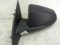 2008-2014 Dodge Avenger Driver Side View Mirror - Left Door Mirror OEM Used - Oemusedautoparts1.com