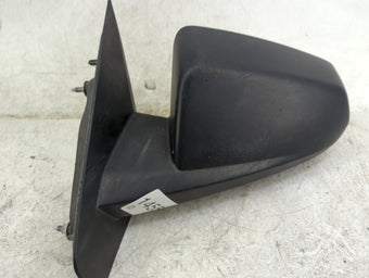 compare product 2008-2014 Dodge Avenger Driver Side View Mirror - Left Door Mirror OEM Used