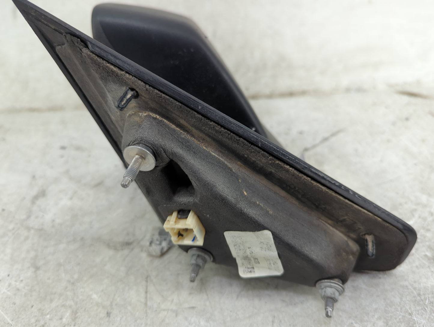 2008-2014 Dodge Avenger Driver Side View Mirror - Left Door Mirror OEM Used - Oemusedautoparts1.com