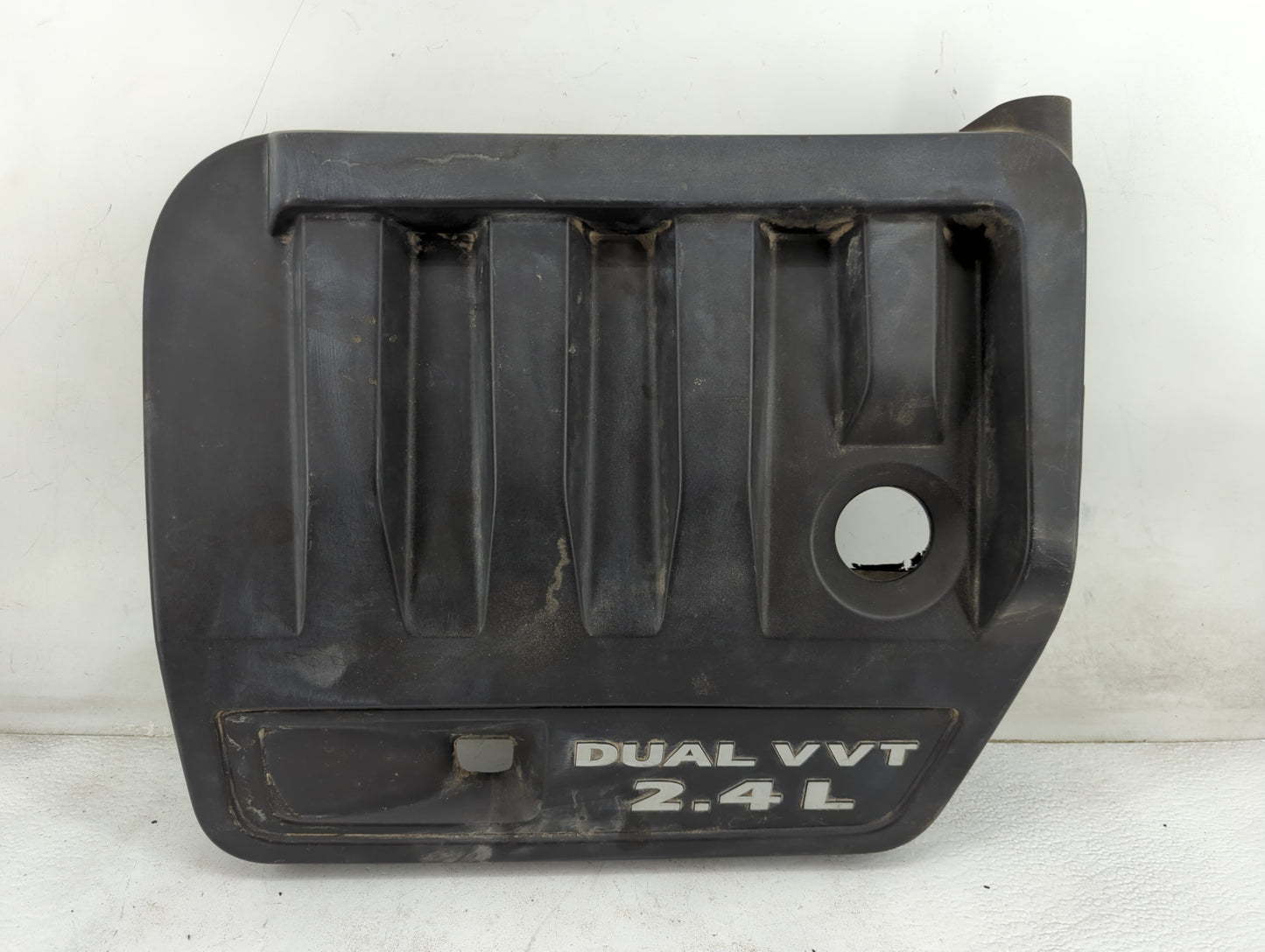 2014 Dodge Avenger Engine Cover 1457486 - Oemusedautoparts1.com