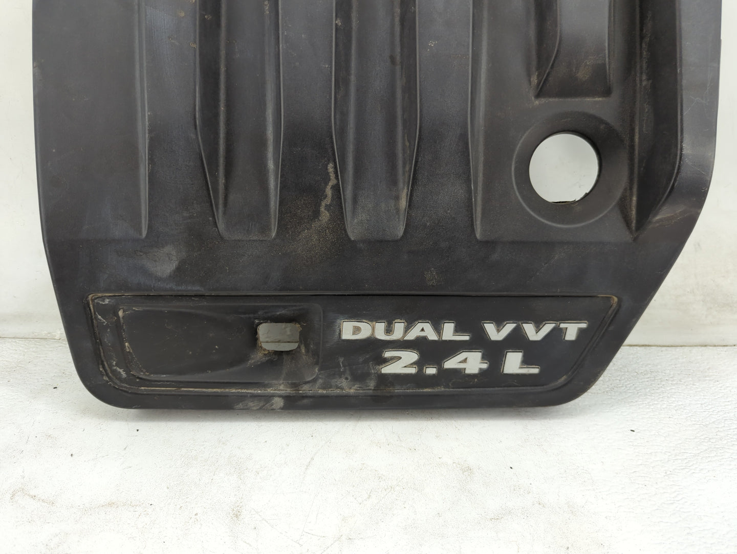 2014 Dodge Avenger Engine Cover 1457486 - Oemusedautoparts1.com
