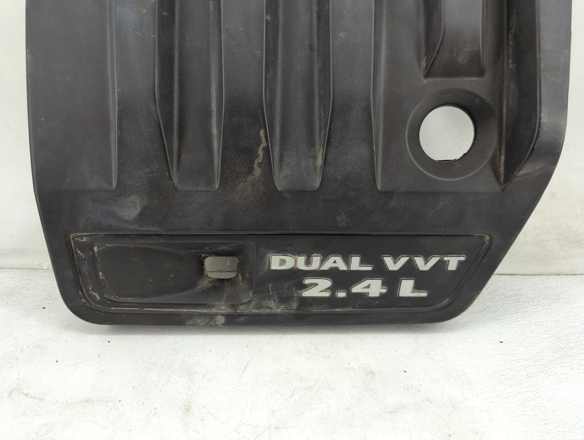 2014 Dodge Avenger Engine Cover 1457486 - Oemusedautoparts1.com