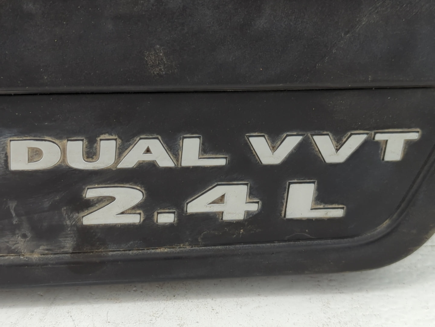 2014 Dodge Avenger Engine Cover 1457486 - Oemusedautoparts1.com