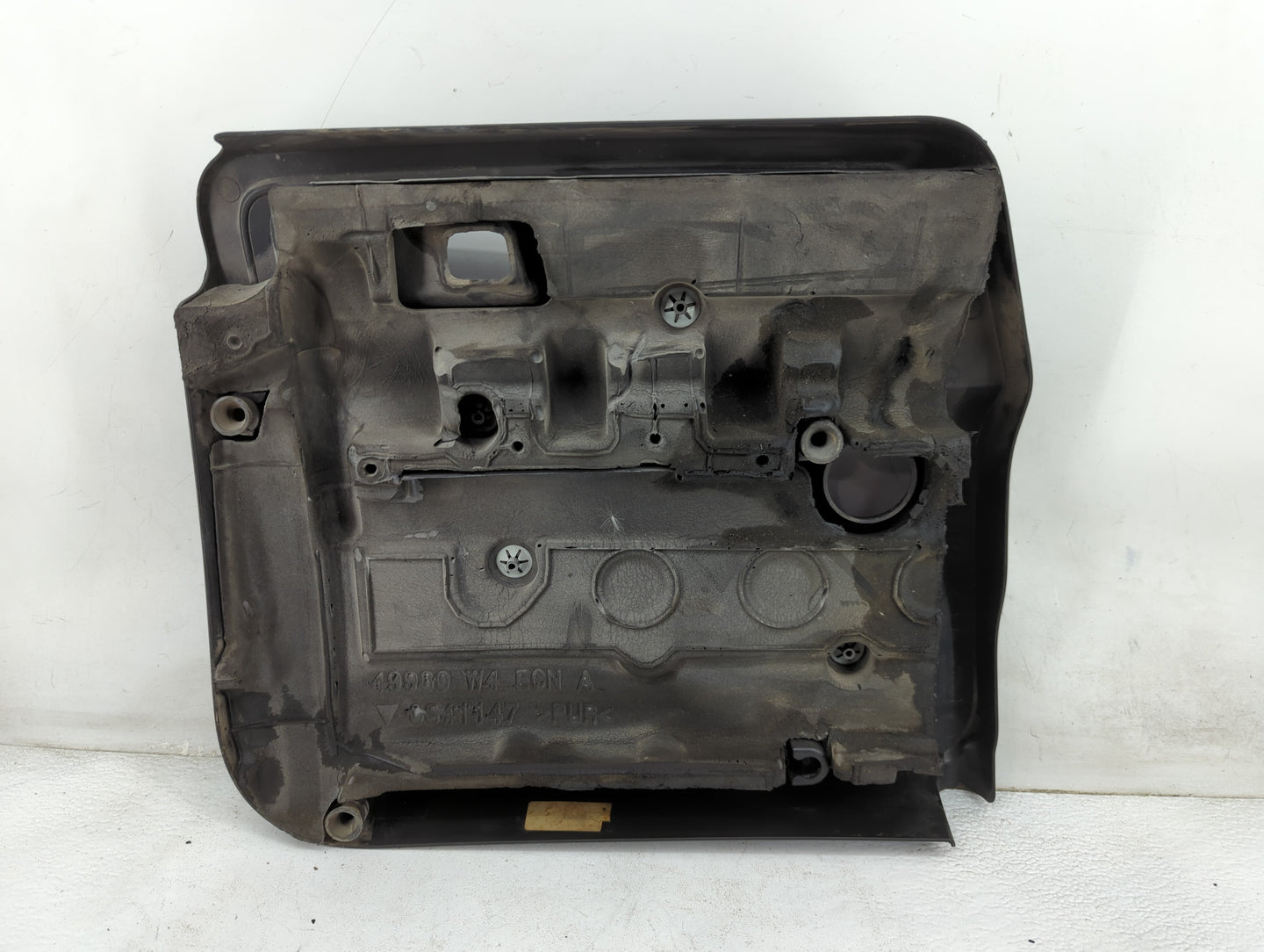 2014 Dodge Avenger Engine Cover 1457486 - Oemusedautoparts1.com