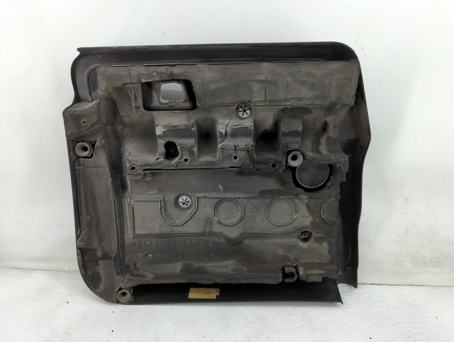 2014 Dodge Avenger Engine Cover 1457486 - Oemusedautoparts1.com