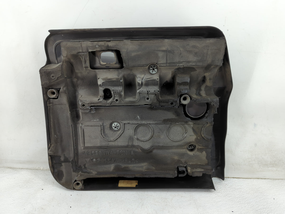 2014 Dodge Avenger Engine Cover 1457486 - Oemusedautoparts1.com