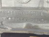 2014 Dodge Avenger Engine Cover 1457486 - Oemusedautoparts1.com