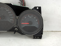 2014 Dodge Avenger Speedometer Instrument Cluster Gauges 1458441 - Oemusedautoparts1.com