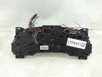 2014 Dodge Avenger Speedometer Instrument Cluster Gauges 1458441 - Oemusedautoparts1.com