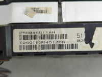 2014 Dodge Avenger Speedometer Instrument Cluster Gauges 1458441 - Oemusedautoparts1.com
