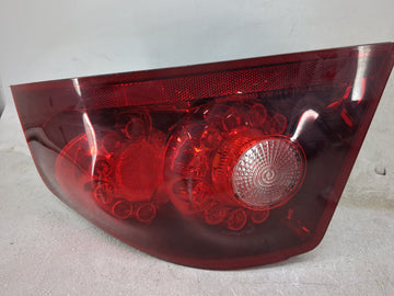 2014 Dodge Avenger Tail Light Assembly Passenger Right OEM P/N:05182522AB Fits OEM Used Auto Parts - Oemusedautoparts1.com