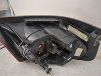 2014 Dodge Avenger Tail Light Assembly Passenger Right OEM P/N:05182522AB Fits OEM Used Auto Parts - Oemusedautoparts1.com