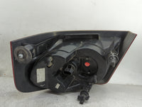 2011-2014 Dodge Avenger Tail Light Assembly Driver Left OEM P/N:05182523AG Fits Fits 2011 2012 2013 2014 OEM Used Auto Parts