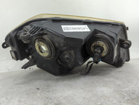 2008-2014 Dodge Avenger Driver Left Oem Head Light Headlight Lamp 1458983 - Oemusedautoparts1.com