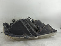 2008-2014 Dodge Avenger Driver Left Oem Head Light Headlight Lamp 1458983 - Oemusedautoparts1.com