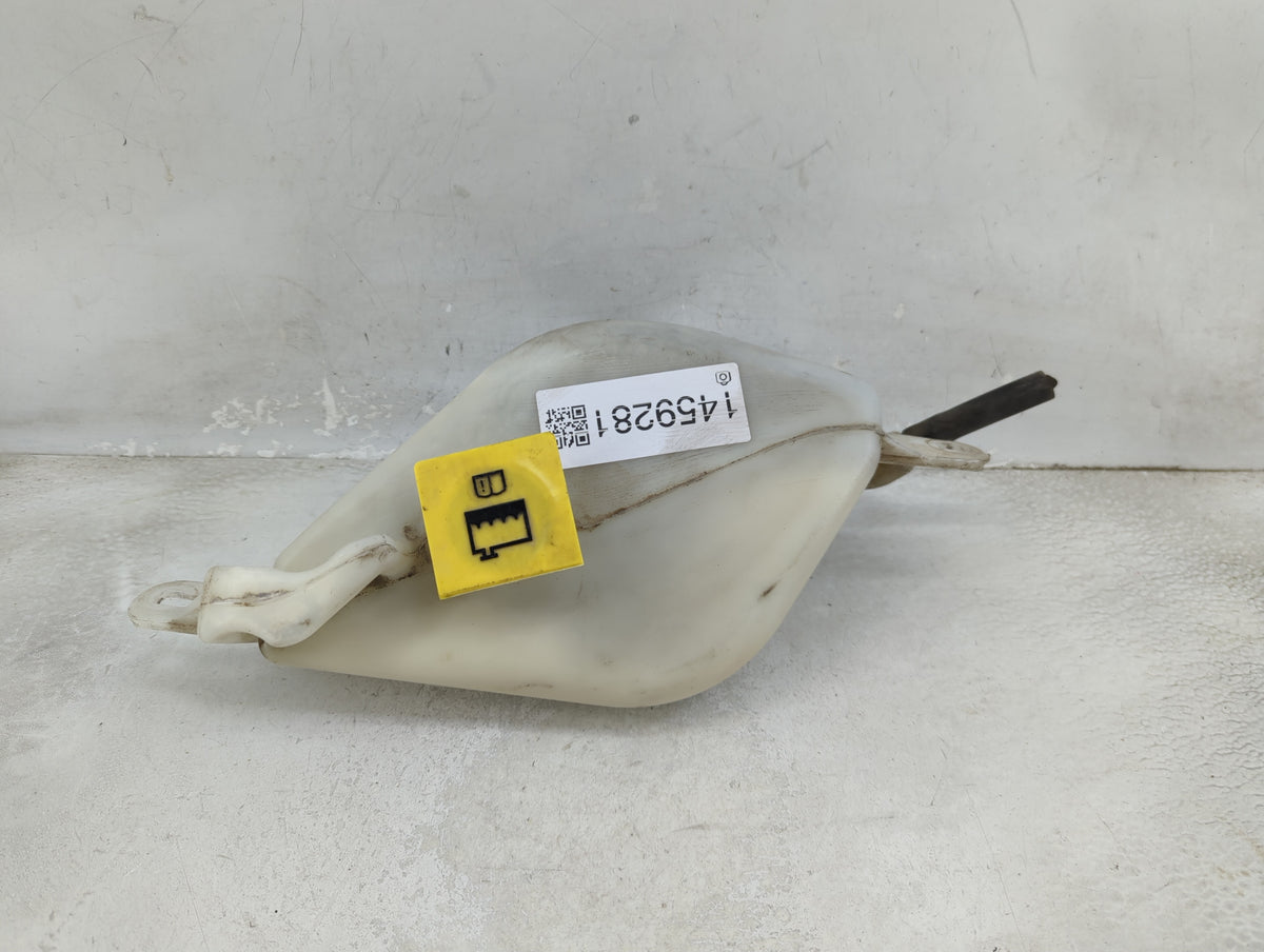 2008-2014 Dodge Avenger Radiator Coolant Overflow Expansion Tank Bottle 1459281 - Oemusedautoparts1.com