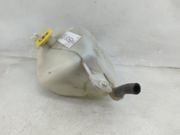 2008-2014 Dodge Avenger Radiator Coolant Overflow Expansion Tank Bottle 1459281