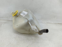 2008-2014 Dodge Avenger Radiator Coolant Overflow Expansion Tank Bottle 1459281 - Oemusedautoparts1.com