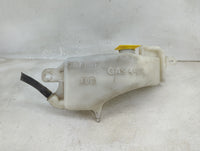 2008-2014 Dodge Avenger Radiator Coolant Overflow Expansion Tank Bottle 1459281 - Oemusedautoparts1.com