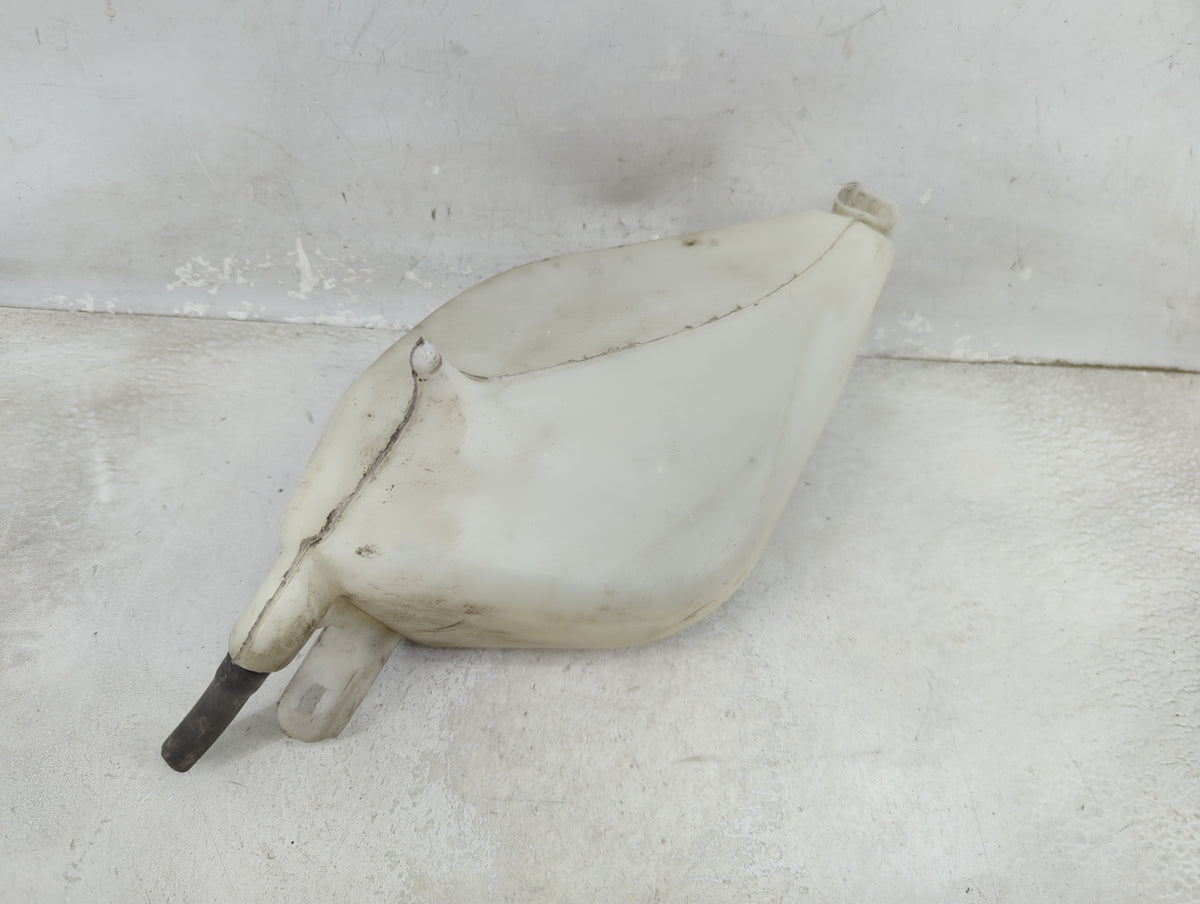 2008-2014 Dodge Avenger Radiator Coolant Overflow Expansion Tank Bottle 1459281 - Oemusedautoparts1.com
