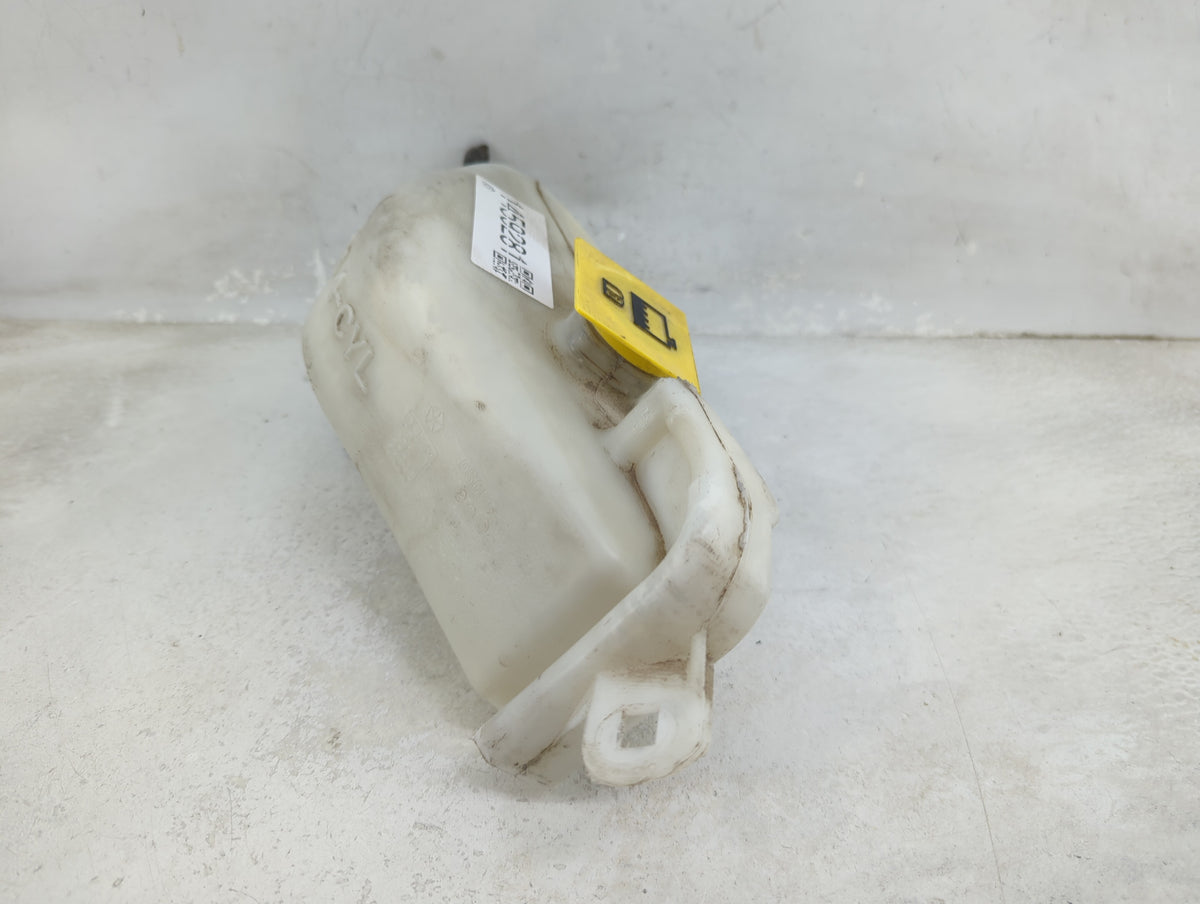 2008-2014 Dodge Avenger Radiator Coolant Overflow Expansion Tank Bottle 1459281 - Oemusedautoparts1.com